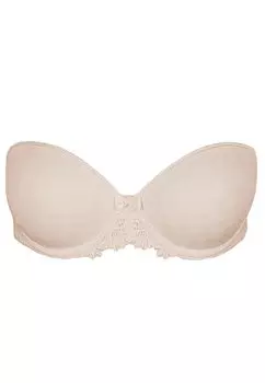 Многофункциональный бюстгальтер / Без бретелек AVERO STRAPLESS Marie Jo, бежевый