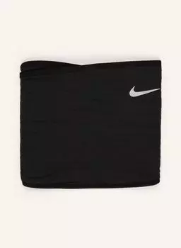 Многофункциональный шарф therma-fit Nike, черный