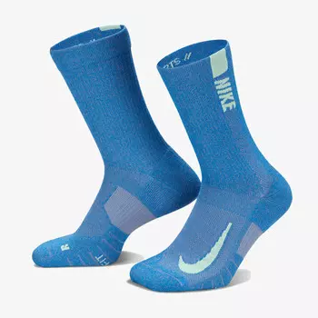 Множитель носков Nike, синий