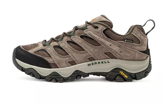 Moab 3 Водонепроницаемый «Ваулдер» Merrell