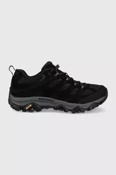 Моав обувь Merrell, черный