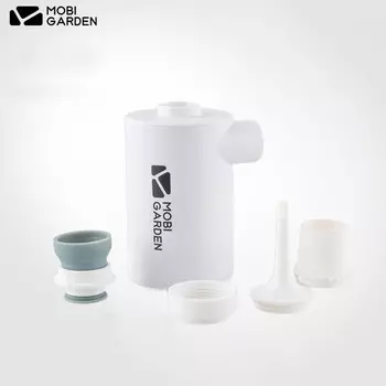 Mobi Garden насос для наружного воздуха NX20671020