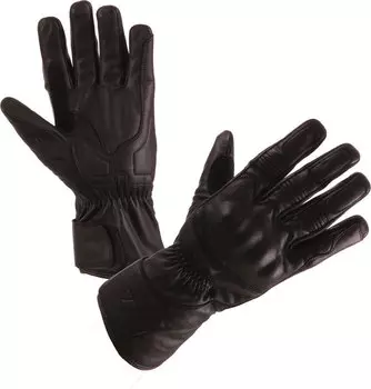Перчатки Modeka Aras Dry мотоциклетные, черный
