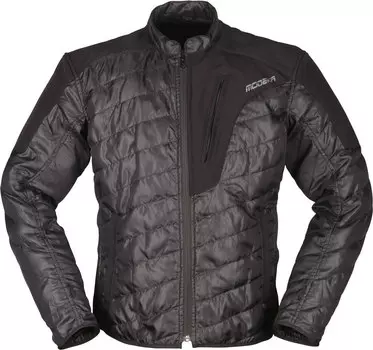 Куртка Modeka Midlayer текстильная, черный