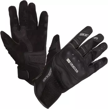 Перчатки Modeka Sonora Dry, черный