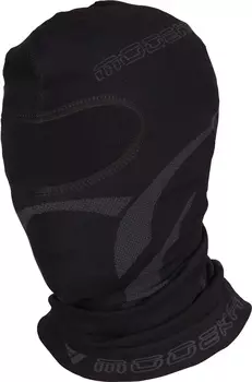 Балаклава Modeka Tech Dry, черный