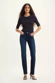 Моделирование узких джинсов 312 Levi's