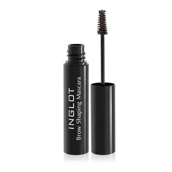 Моделирующая тушь для бровей 03, 4 мл INGLOT, Brow Shaping Mascara