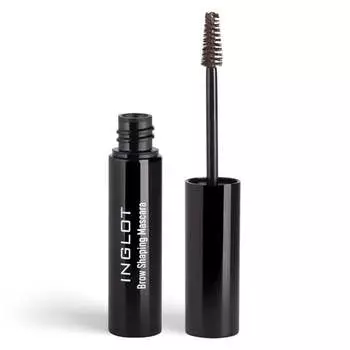 Моделирующая тушь для бровей 05 Inglot