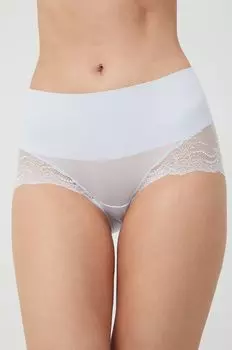 Моделирующие трусики Spanx, синий