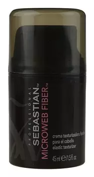 Моделирующий крем Sebastian Professional Microweb Fiber