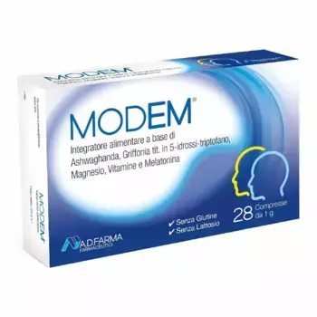 Модем 28Cpr A.D.Farma Farmaceutici