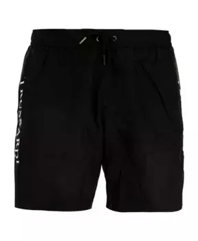 Модные плавки Trussardi, черный