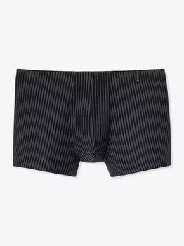 Модные шорты long life soft Schiesser, черный