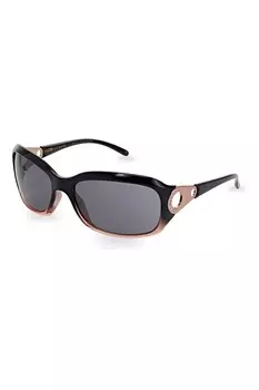 Модные солнцезащитные очки Ted Baker, черный