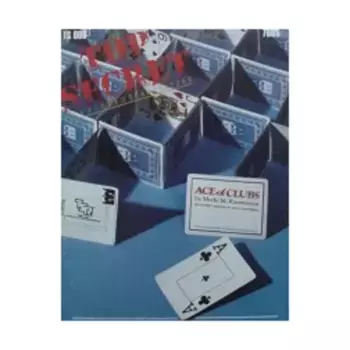 Модуль Ace of Clubs, Top Secret