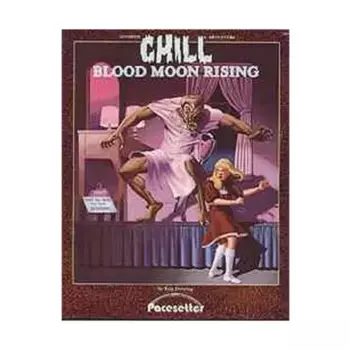 Модуль Blood Moon Rising, Chill (Pacesetter)