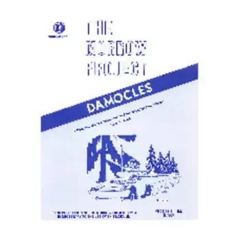 Модуль Damocles, Morrow Project