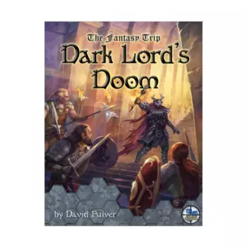 Модуль Dark Lord's Doom, Fantasy Trip