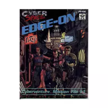 Модуль Edge-On, Cyberspace