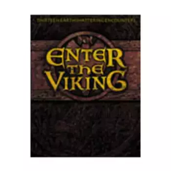 Модуль Enter the Viking, Rune