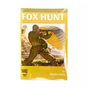 Модуль Fox Hunt, Pantheon Series Adventures