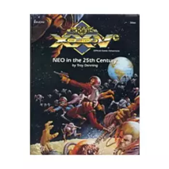 Модуль NEO in the 25th Century, Buck Rogers