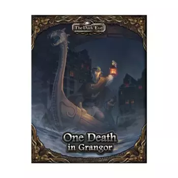 Модуль One Death in Grangor, Dark Eye (Ulisses Spiele)