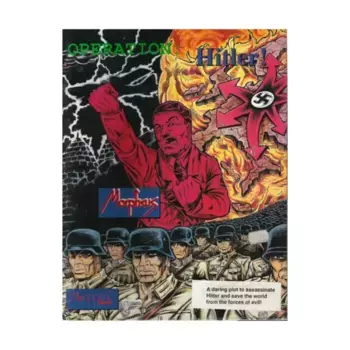 Модуль Operation - Hitler!, Morpheus