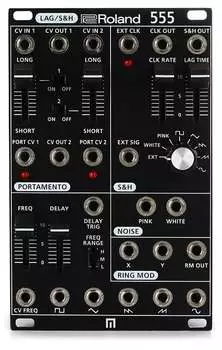 Модуль Roland System-500 555 Eurorack Utility SYS-555