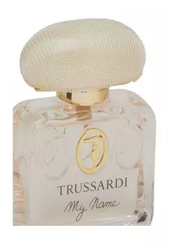МОЕ ИМЯ, Парфюмированная вода 30ml TRUSSARDI