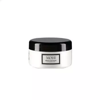 MOHI Repair Hair Mask восстанавливающая маска для поврежденных волос 300мл