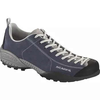 Мохито обувь Scarpa, серый