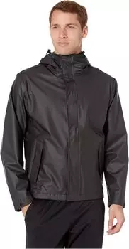 Моховая куртка Helly Hansen, черный