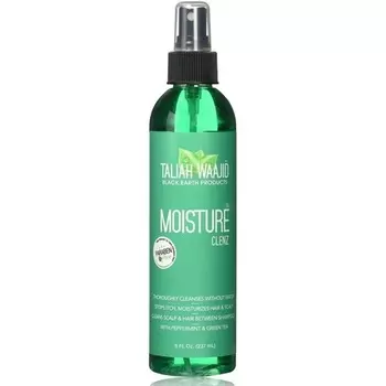 Moisture Cleanz 8 унций Taliah Waajid