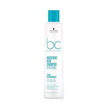 Moisture Kick 250 мл Bonacure