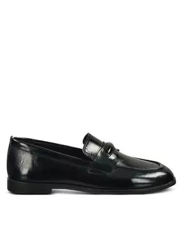 Мокасины 30571866 Gant, черный