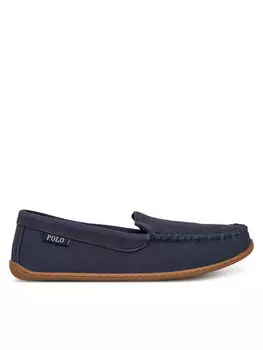 Мокасины 843969017001 Polo Ralph Lauren, синий