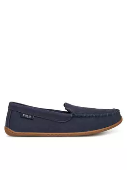 Мокасины 843969017001 Polo Ralph Lauren, синий