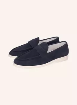Мокасины Adley 23 Melvin & Hamilton, синий