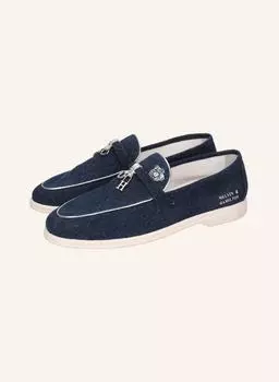 Мокасины Adley 24 Melvin & Hamilton, синий