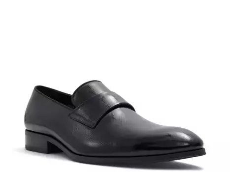 Мокасины Aldo Doncaster, черные