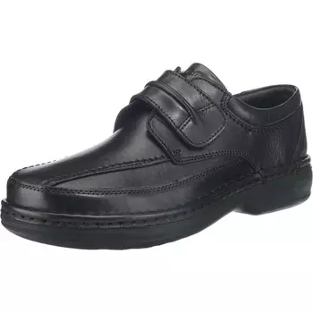 Мокасины Ara BEN KOMFORT, черный