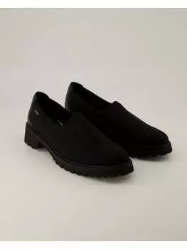 Мокасины Ara, черный