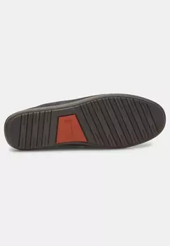 Мокасины Bata, синий