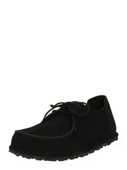 Мокасины BIRKENSTOCK Utti, черный