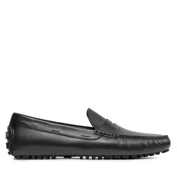 Мокасины Boss Driver Mocc 50507551 Dark Blue 401, темно-синий
