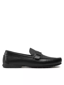 Мокасины Calvin Klein, черный