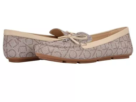 Мокасины Calvin Klein, Linca