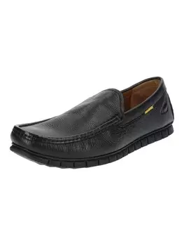 Мокасины Camel Active, черный